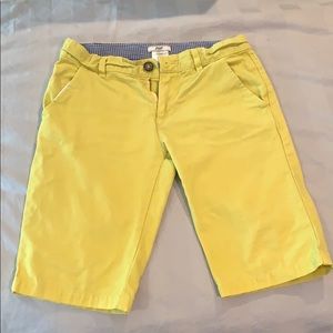 Jacadi Boys Shorts 🩳